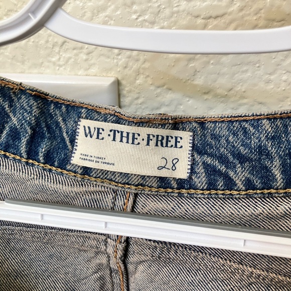 Good Luck Barrel Star Jeans - Picture 3 of 11